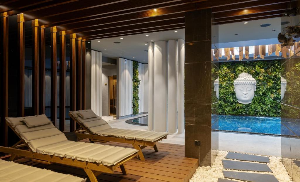 卡羅維瓦利住宿推薦-Boutique Hotel Corso